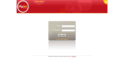Desktop Screenshot of cityzenbookingadmin.com